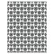Creative Expressions Embossing Folder 5 3/4 x 7 1/2 Field of Flowers